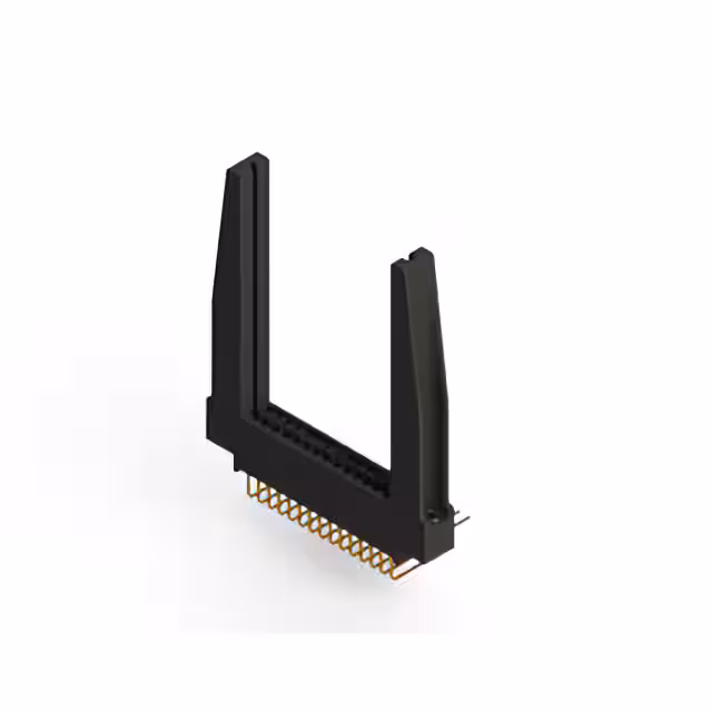 396-030-558-878 EDAC Inc.  Edgeboard Connectors
